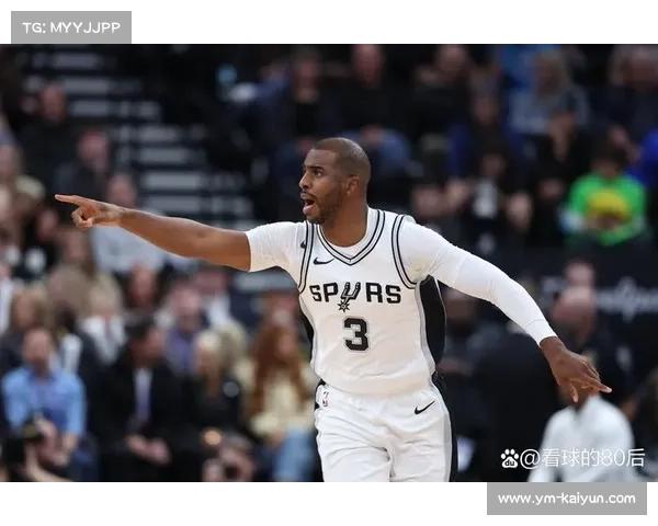 马刺与爵士鏖战成焦点双方合计七十九次罚球引爆全场