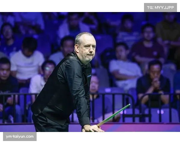 威廉姆斯年过五十仍征战利雅得赛，年龄与状态平衡受关注