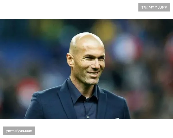 皇马传奇齐达内代言奢侈品年收两千万欧肖像权开发成典范