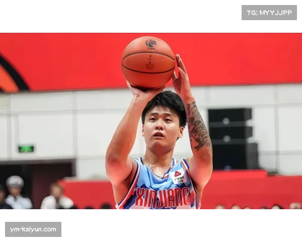 赵睿12分5篮板5助攻全面表现 最后时刻罚球稳定军心 赵睿12分5篮板5助攻全面表现 最后时刻罚球稳定军心