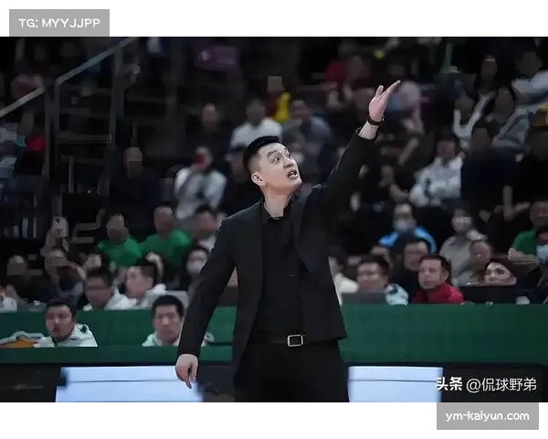 杨鸣战术核心过度消耗，辽宁阵容老化问题凸显